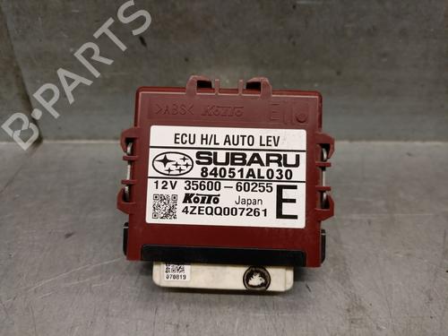 Used Electronic module Electronic module SUBARU LEGACY V Estate (BR) 2.0 D AWD (BRD) (150 hp) 34621614 34621614