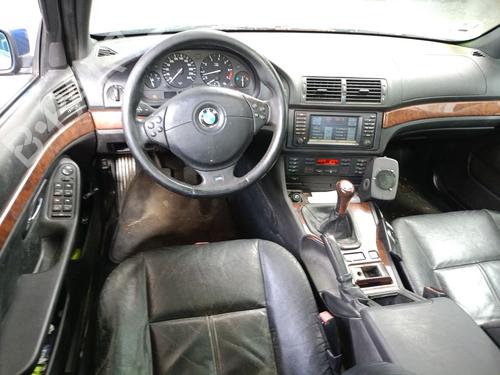 Engine BMW 5 (E39) 530 i | BP36889541M1  - Image 18
