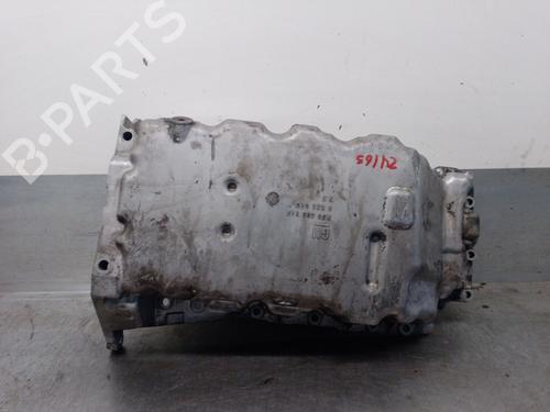 Oliebundkar OPEL VECTRA B (J96) 2.0 DTI 16V (F19) (101 hp) 30833041