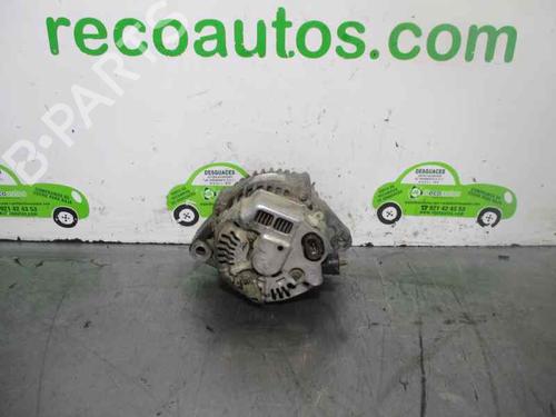 Alternator HONDA CR-V I (RD) 2.0 16V 4WD (RD1, RD3) | BP2835500M7 