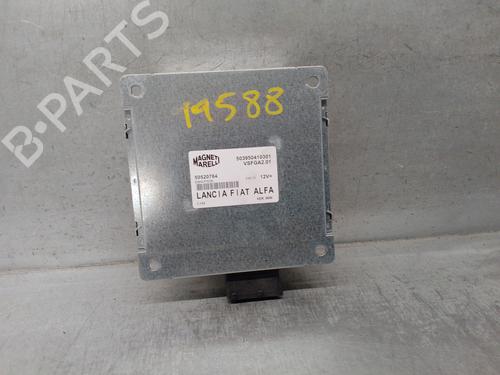 Used Electronic module FIAT PUNTO EVO (199_) 1.3 D Multijet (199AXC1A, 199BXC1A, 199AXT1A, 199BXT1A) (75 hp) 16360070