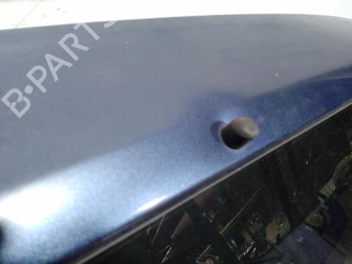 Tailgate KIA CARNIVAL II (GQ) 2.9 CRDi | BP20268224C6 