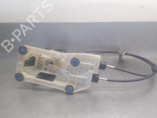 Gear lever KIA SOUL I (AM) 1.6 CRDi 128 | BP22732540M90 