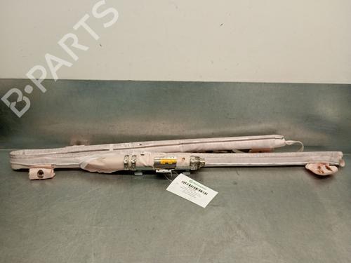Venstre sete kollisjonspute SMART FORFOUR Hatchback (453) electric drive (453.091) (82 hp) 29463877