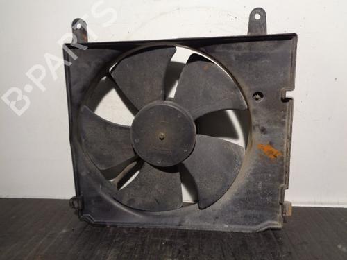 Used Radiator fan Radiator fan 10697017 10697017