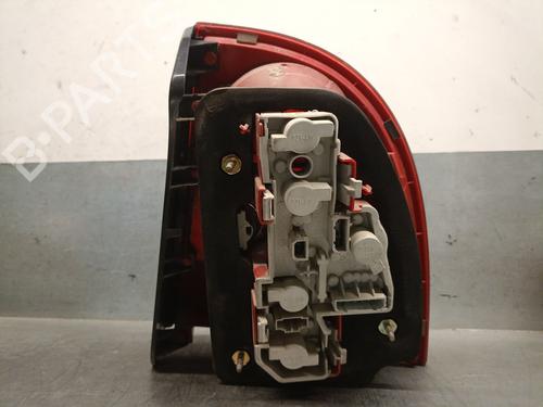 Left taillight VW PASSAT B5.5 (3B3) 1.9 TDI | BP33795662C34 - Image 2
