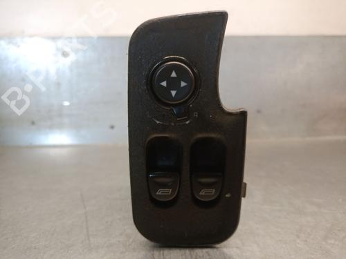 Used Left front window switch Left front window switch ALFA ROMEO 147 (937_) 1.6 16V T.SPARK ECO (937.AXA1A, 937.BXA1A) (105 hp) 34634437 34634437