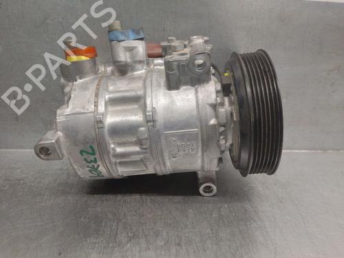 AC-Kompressor SEAT LEON (KL1, KLG) 2.0 TDI (116 hp) 29745556