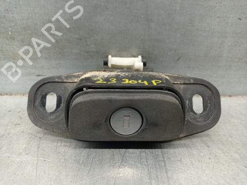 Used Tailgate lock VOLVO V40 Estate (645) 1.9 DI (102 hp) 27718909