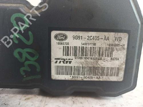 Pompe ABS FORD MONDEO IV (BA7) 1.8 TDCi | BP8244451M43