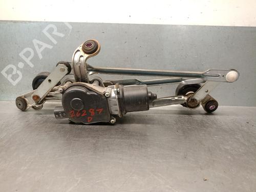 Front wiper motor NISSAN NOTE (E12) 1.5 dCi | BP38238825M29 - Image 2