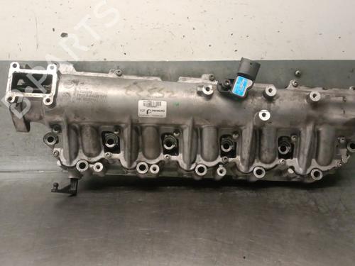 Used Intake manifold Intake manifold ALFA ROMEO 159 (939_) 2.4 JTDM (939AXD12, 939AXD1B) (200 hp) 35726510 35726510