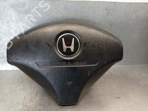 Førerens kollisjonspute HONDA HR-V (GH_) 1.6 16V 4WD (GH2, GH4) (124 hp) 27243424