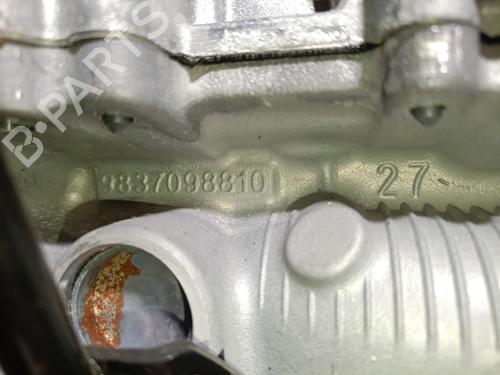 Engine JEEP AVENGER (J2) Electric | BP39164225M1 - Image 14
