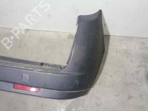Bak støtfanger OPEL COMBO Box Body/MPV (X12) 1.3 CDTI (B05) | BP7119059C8 