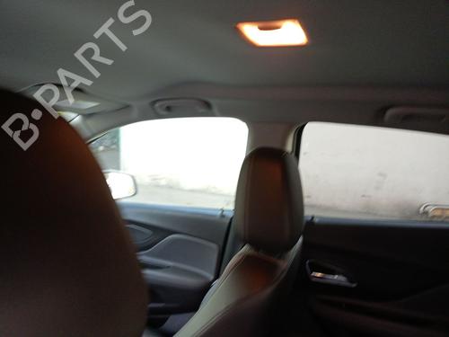 Electronic module OPEL MOKKA / MOKKA X (J13) 1.4 (_76) | BP28005162M83 - Image 15
