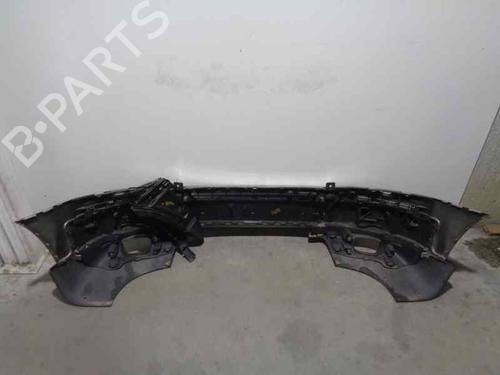 Front bumper VOLVO XC90 I (275) T6 AWD | BP6447178C7 