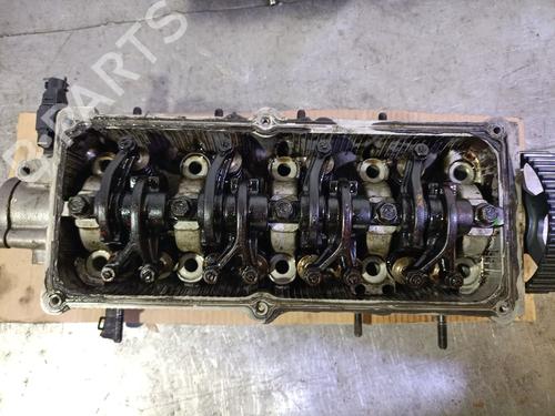 Cylinder head KIA PICANTO I (SA) 1.1 | BP29862736M5