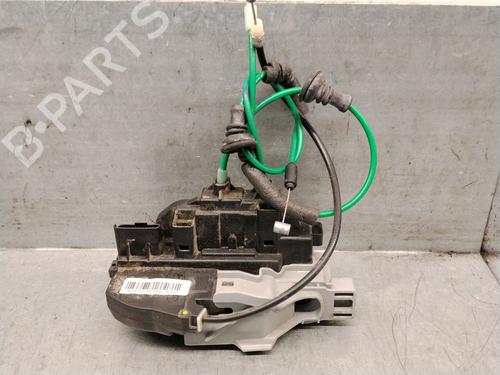 Used Rear left lock Rear left lock HYUNDAI i30 (FD) 1.6 CRDi (116 hp) 35819765 35819765