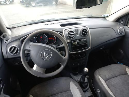 Left front window switch DACIA SANDERO II TCe 90 (B8M1, B8MA, B8AC) | BP28027815I27  - Image 11