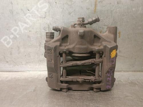 Venstre bremsecaliper bak Venstre bremsecaliper bak 39381721 39381721