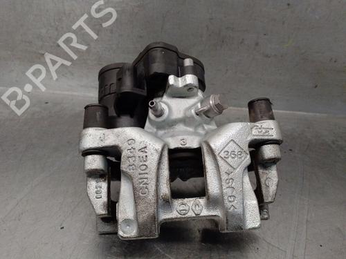 Used Left rear brake caliper Left rear brake caliper DACIA BIGSTER [2024-2026] 34544583 34544583