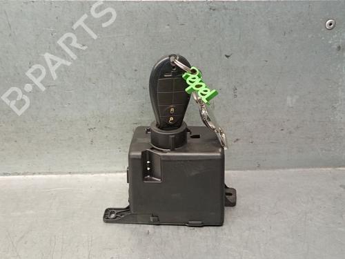 Clé de contact CHRYSLER GRAND VOYAGER V (RT) 2.8 CRD (163 hp) 30686771
