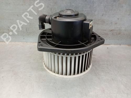 Used Heater blower motor MITSUBISHI PAJERO SPORT I (K7_, K9_) 2.5 TD (K94W, K74T) (115 hp) 25237250