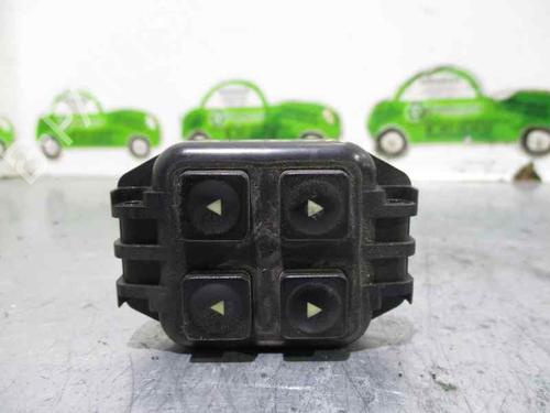 Used Left front window switch Left front window switch 12186132 12186132