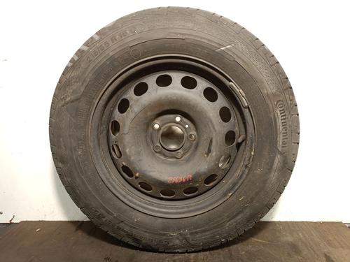 Used Rim Rim 36883468 36883468