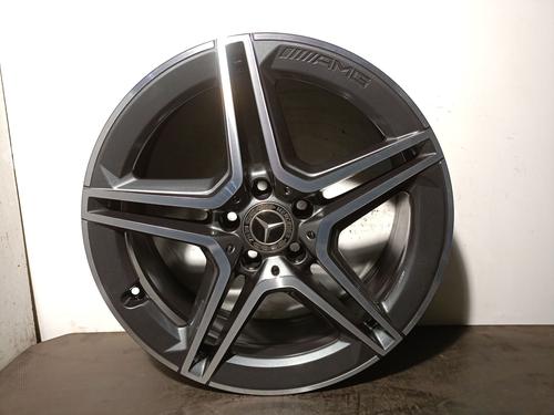 Used Rim MERCEDES-BENZ GLA (H247) GLA 200 d 4-matic (247.713) (150 hp) 30137433