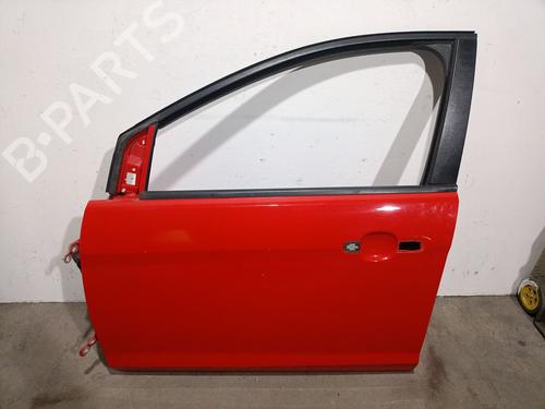 Used Left front door FORD FOCUS II (DA_, HCP, DP) 1.8 TDCi (115 hp) 32329626