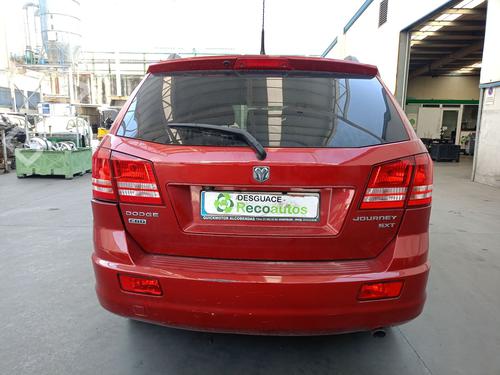 Third brake light DODGE JOURNEY 2.0 CRD | BP27929691L11 