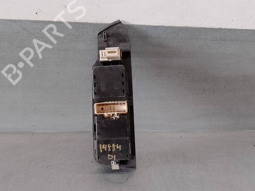Left front window switch CHEVROLET CAPTIVA (C100, C140) 2.0 D 4WD | BP18060878I27 