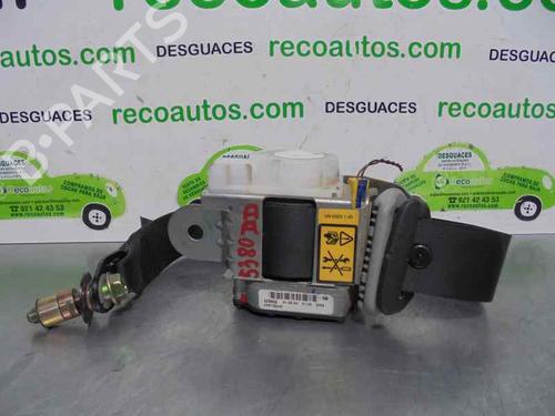 Used Front right seatbelt ROVER 400 II (RT) [1995-2000]  8723865