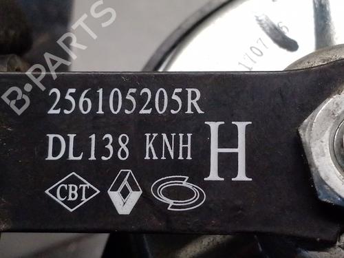 Horn RENAULT KOLEOS II (HC_) 2.0 dCi 175 4WD | BP32206971E13 