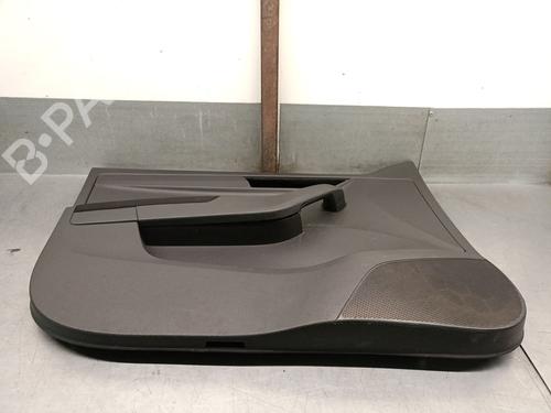 Front left panel SKODA FABIA III (NJ3) 1.0 | BP31855087C58 - Image 4