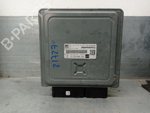 Engine control unit (ECU) SEAT ALTEA XL (5P5, 5P8) 1.6 TDI | BP22723173M57 