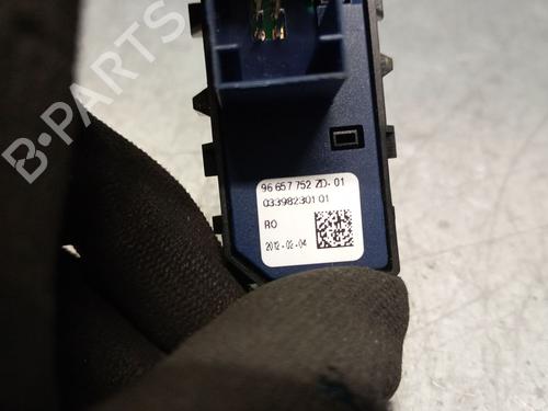 Switch PEUGEOT 508 I (8D_) 1.6 HDi | BP26324378I30 