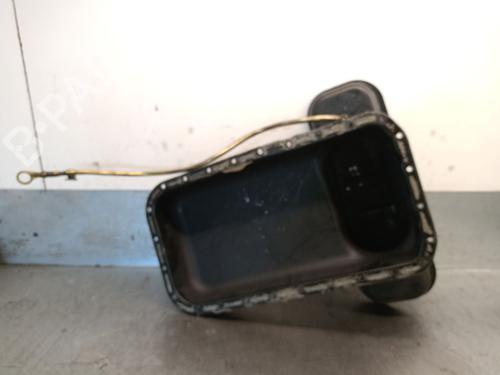Used Oil sump Oil sump NISSAN CABSTAR E (TL_, VL_) 28.10, 32.10 (105 hp) 35980361 35980361