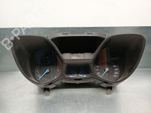 Used Instrument cluster FORD TRANSIT CONNECT V408 Box Body/MPV [2013-2025]  28057883
