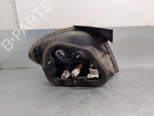 Right taillight HYUNDAI COUPE I (RD) 1.6 i 16V | BP16249072C35 