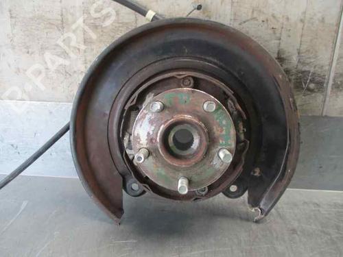 Used Right rear steering knuckle SUBARU LEGACY IV Estate (BP) 2.5 i AWD (BP9) (173 hp) 5858708