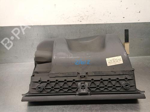 Glove box VW POLO (9N_, 9A_) 1.9 TDI | BP23038429C95 