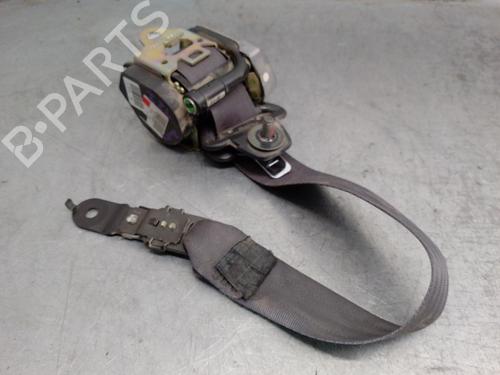 Used Rear left seatbelt VOLVO XC90 I (275) D5 AWD (163 hp) 18089445