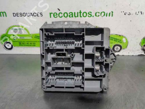Fuse box FIAT PUNTO (188_) 1.2 60 (188.030, .050, .130, .150, .230, .250) | BP5804016E1 