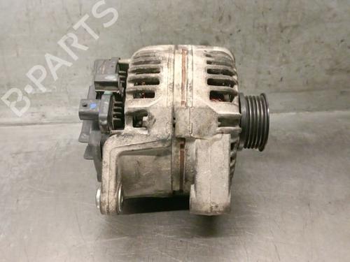 Used Alternator OPEL CORSA D (S07) 1.2 (L08, L68) (86 hp) 31067046