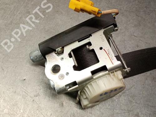 Front right seatbelt LANCIA VOYAGER MPV (404_) 2.8 CRD (RT, 53) | BP28132871I25 
