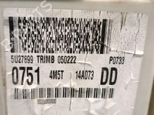 Fuse box FORD FOCUS II (DA_, HCP, DP) 2.0 TDCi | BP26324344E1 