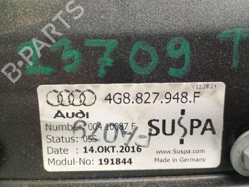 Rear spoiler AUDI A7 Sportback (4GA, 4GF) RS7 performance quattro | BP30297824C96 